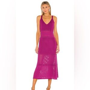Alexis Rozanna Knit Dress